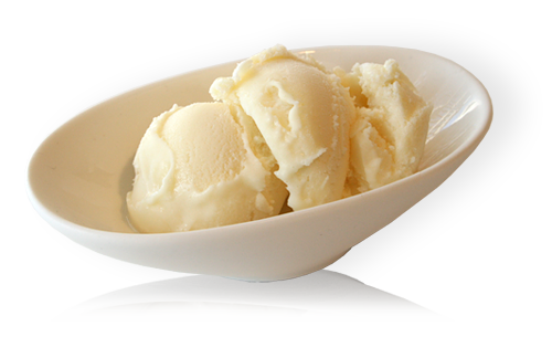 gelato artigianale