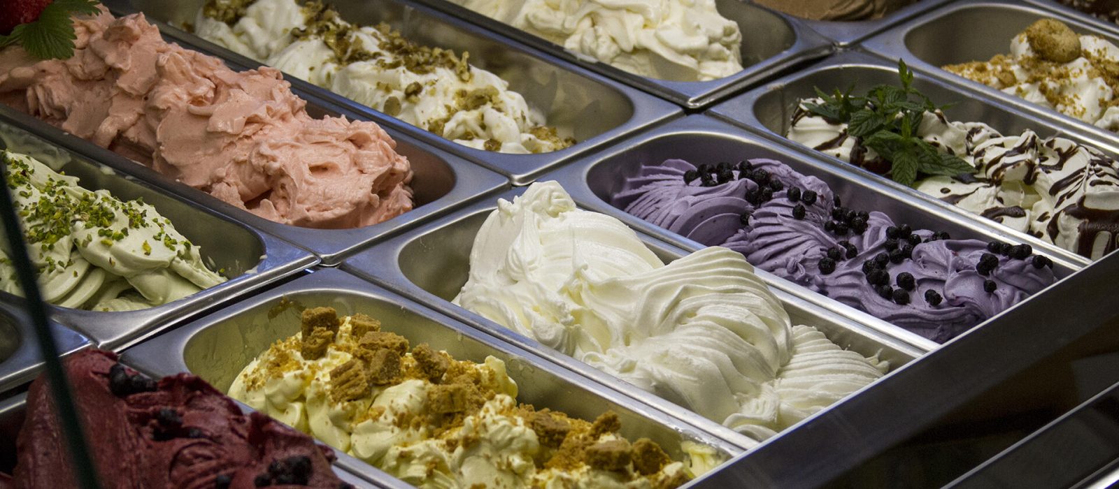 gelati formazza agricola